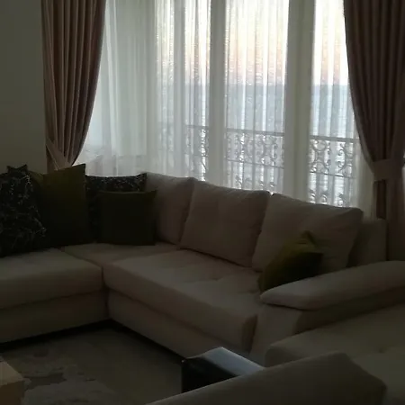 Dream Sea Daire Trabzon
