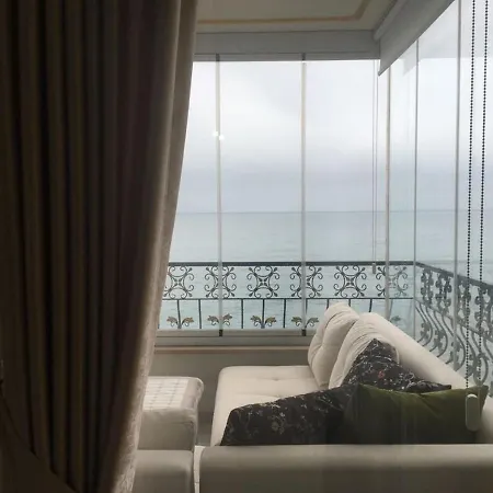 Dream Sea Daire *