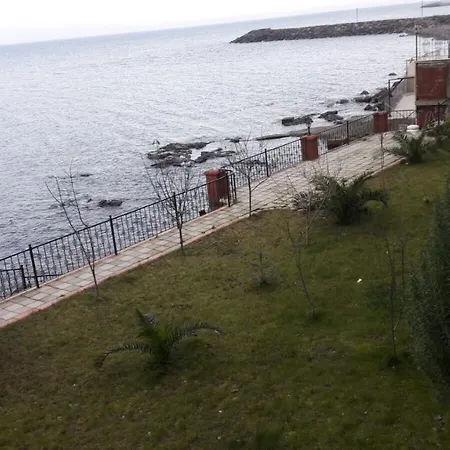 Dream Sea * Trabzon